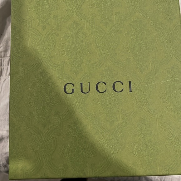 Gucci Shoes - Picture 8 of 8